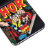 Marvel Classic Comics The Mighty Thor Vintage Galaxy Z Flip5 5G Skin